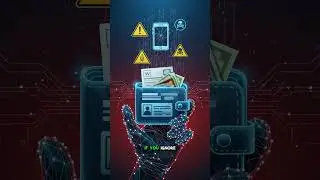 Stop! Utility Scam Alert! 🚫