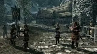 Skyrim Episode 1 