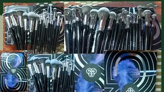 pac makeup brush honest review
