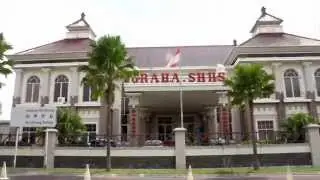 Video Profile Xin Zhong School