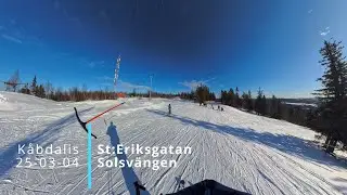 K&aring;bdalis, St:Eriksgatan / Solsv&auml;ngen (FPV)