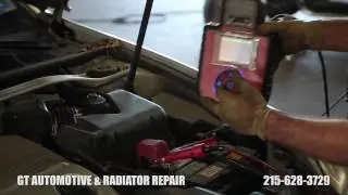 Expert Car Inspection Ambler PA 215-628-3729 Automotive Repairs Ambler PA