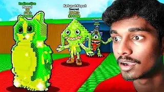 I HELPED ROCKY TO SAVE HIS BRAINROT (தமிழ்)