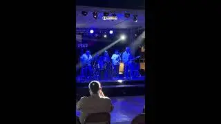 II 🦉 La Sula | Grupo de Blues &bull; 1&ordm; Festival Universitario UNISON, Navojoa 2025