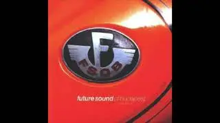 VA - Future Sound Of Budapest Vol 3. (2000)