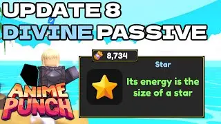 I Got The New Divine Passive 