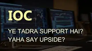IOC SHARE LATEST NEWS - IOC TODAY NEWS - IOC TODAY TARGET - IOC today Prediction - IOC analysis #ioc