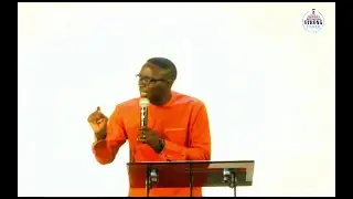 BREAKING SATANIC EMBARGO...STRONG TOWER CHRISTIAN CENTRE APO ABUJA