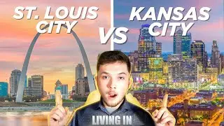 St. Louis vs Kansas City: The Battle for Missouri