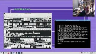 How to convert c64 source code to plain text on a modern computer