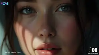 Deep House Vibes | Deep Feelings Mix 2025 | Dreamy Sounds for Your Mind