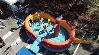 Family Party 2022