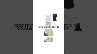Summer drip ➡️🔝🥶 #rap #newdrip #usadrill #ukdrip #drill #shorts