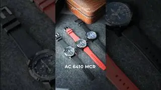 Alexandre Christie 6410 MCR