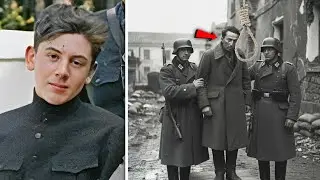 The Final 24 Hours of Joseph Stalin's Son