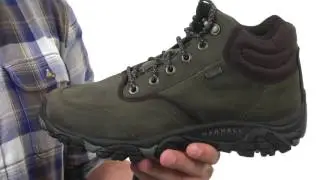 Merrell Moab Rover Mid Waterproof  SKU:8550234