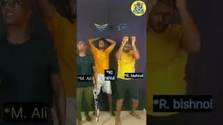 CSK VS LSG MATCH TROLL #IPL2024 #CSKTROLL #LSGTROLL #MSDTROLL