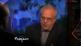 Taming Capitalism Run Wild on Moyers & Company
