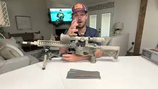 Primary Arms SLx 4x16x44 FFP Scope(Before You Buy!!!)