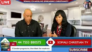 Sweden  Islamic School should be shut down Over 'Link to Extremism  @Somali Christian TV  Ex Muslims