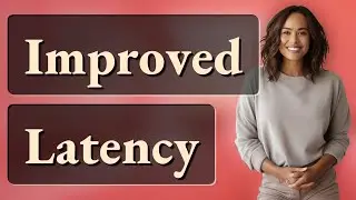 How Does &lsquo;Improved Latency&rsquo; Enhance Your Wireless Audio Device?