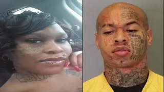 EXCLUSIVE INTERVIEW with the Ex-Wife of Spree Killer Nikko Jenkins 