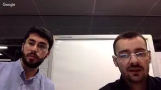 BIT01: Course catch-up