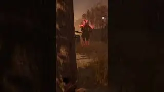 The titan got me... DBD Game Mode 01/04/2024