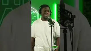 The Mick Jenkins Freestyle