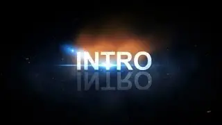 Интро (Intro) канала►Game MediaGroup►#2