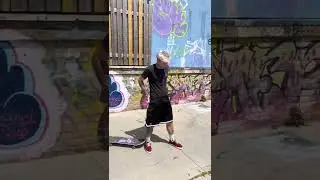 Модные лайфхаки для скейтбордистов, часть 1