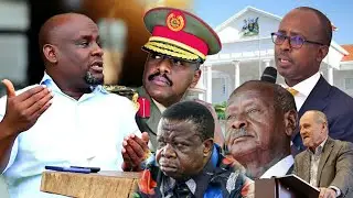 MUHOOZI AWEDDE! BOBI WINE MUST BECOME PRESIDENT BWINO WA STATE HOUSE WUNO