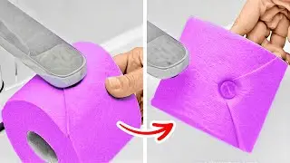 MACETES E TRUQUES INTELIGENTES PARA TODA E QUALQUER SITUA&Ccedil;&Atilde;O DE BANHEIRO
