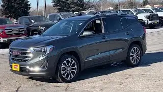 2020 GMC Terrain SLT WI Woodbury, Cottage Grove, Hammond, New Richmond, Somerset