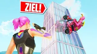 Dieser DEATHRUN sollte *ILLEGAL* sein 🤯 ( zu heftig ) mit @Embekay