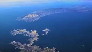 Вторая волна коронавируса - полёт на остров Кос из Дюссельдорфа во время пандемии