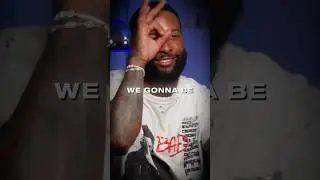 OBJ on being WR1 RIGHT NOW!!🤣 #nfl #football #odellbeckhamjr #podcast #shorts