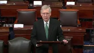 Senate to Pass Bipartisan Natural Resources Management Act