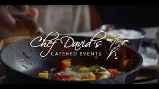 Chef David's Catered Events