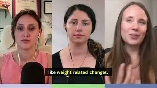 The hidden diagnosis that stopped eating disorder recovery in its tracks. A crucial insight from ...