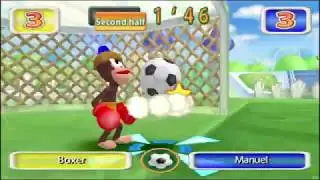 FIFA 21 CLOSED BETA MATCH