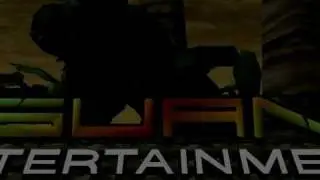 N64 Acclaim Iguana intro's