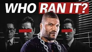 The Truth About PRIDE FC (MMA Documentary)
