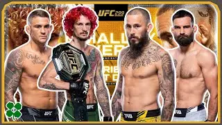 UFC 299 Card Overview & Betting Picks: O'Malley v. Vera 2