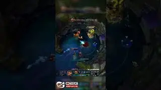 #oegesports #leagueoflegends #oeg #oceanentertainment #games