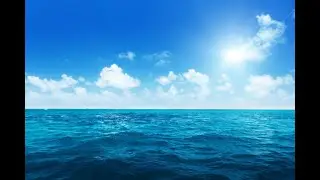 June 8 - World Oceans Day