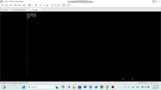 command vi,vim and nano in linux centOS 10
