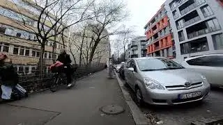 22022023 Gartenstra&szlig;e, Berlin