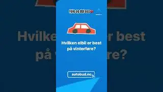 Autobud.no | Elbil priser | Firmabil leasing | Familiebil | #bil #nybil #bruktbil #autobud #elbil