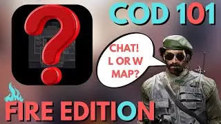 Is this the WORST or BEST map on COD?